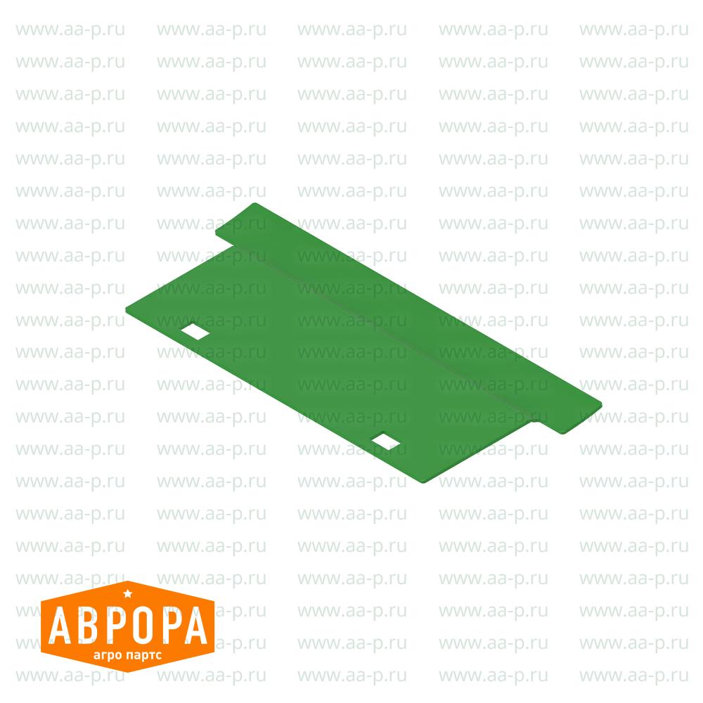 N125772 ЩИТОК  ВАЛА  ПРИВОДА